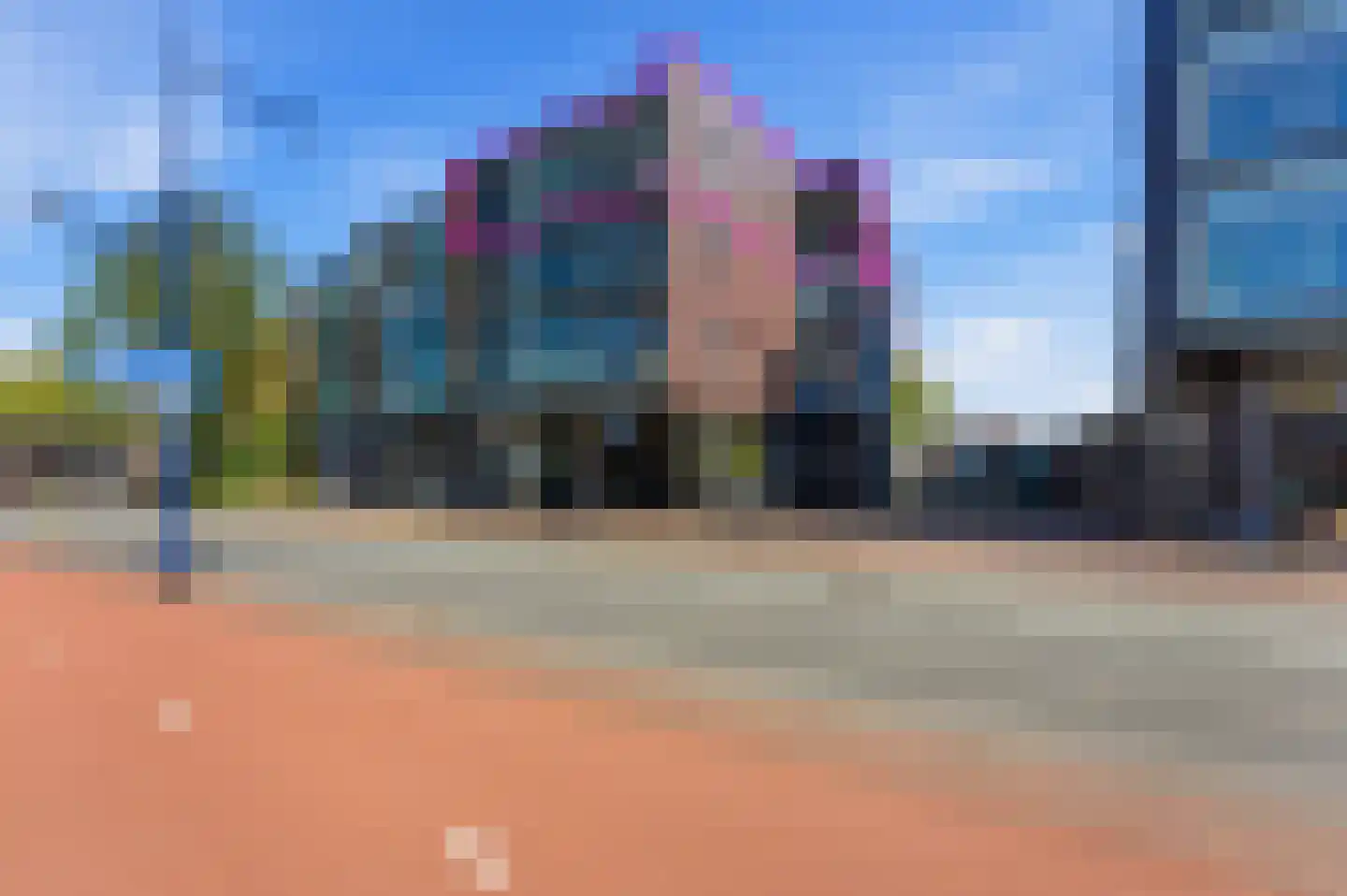 Haven 43 in Alblasserdam