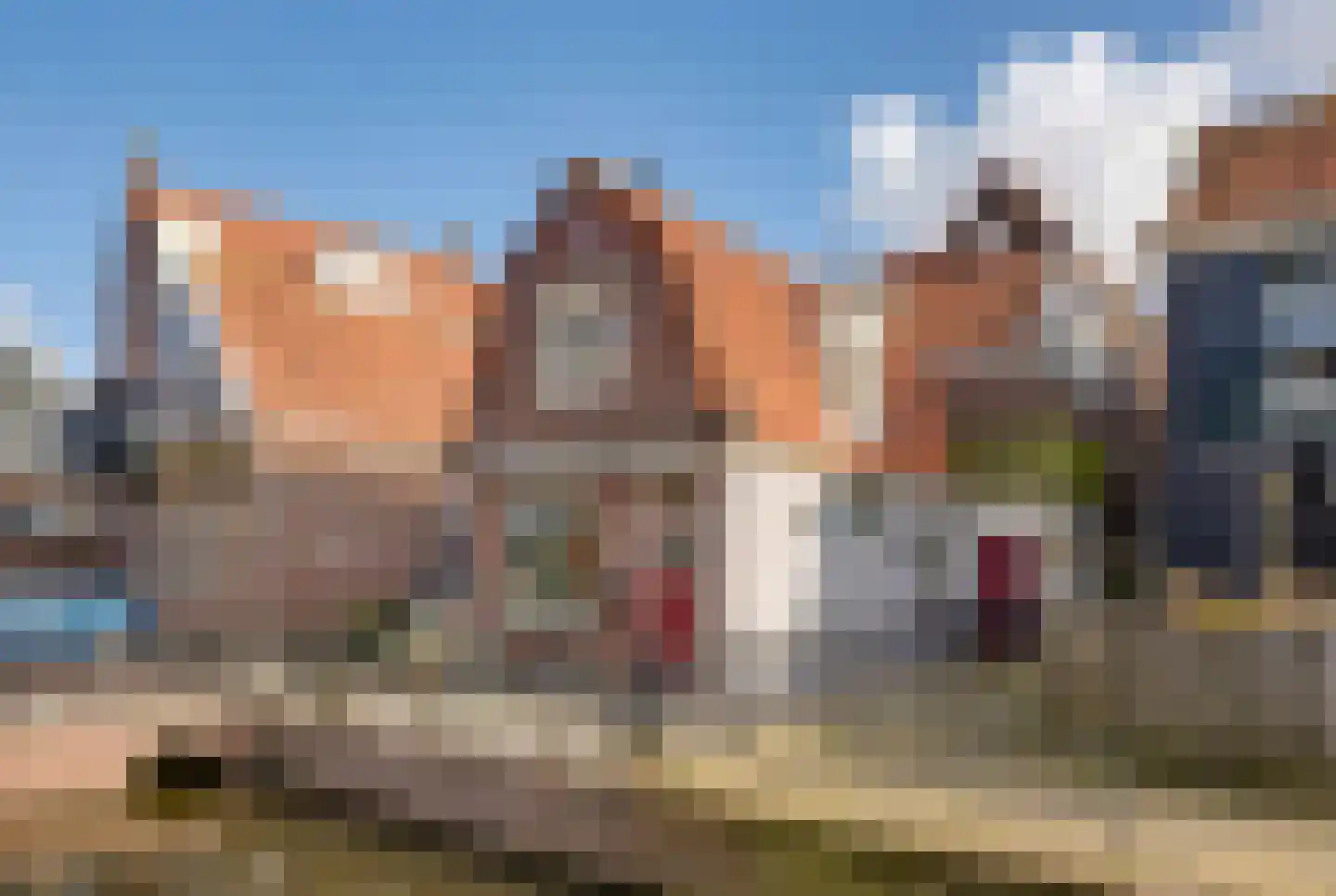 Haven 74 Volendam