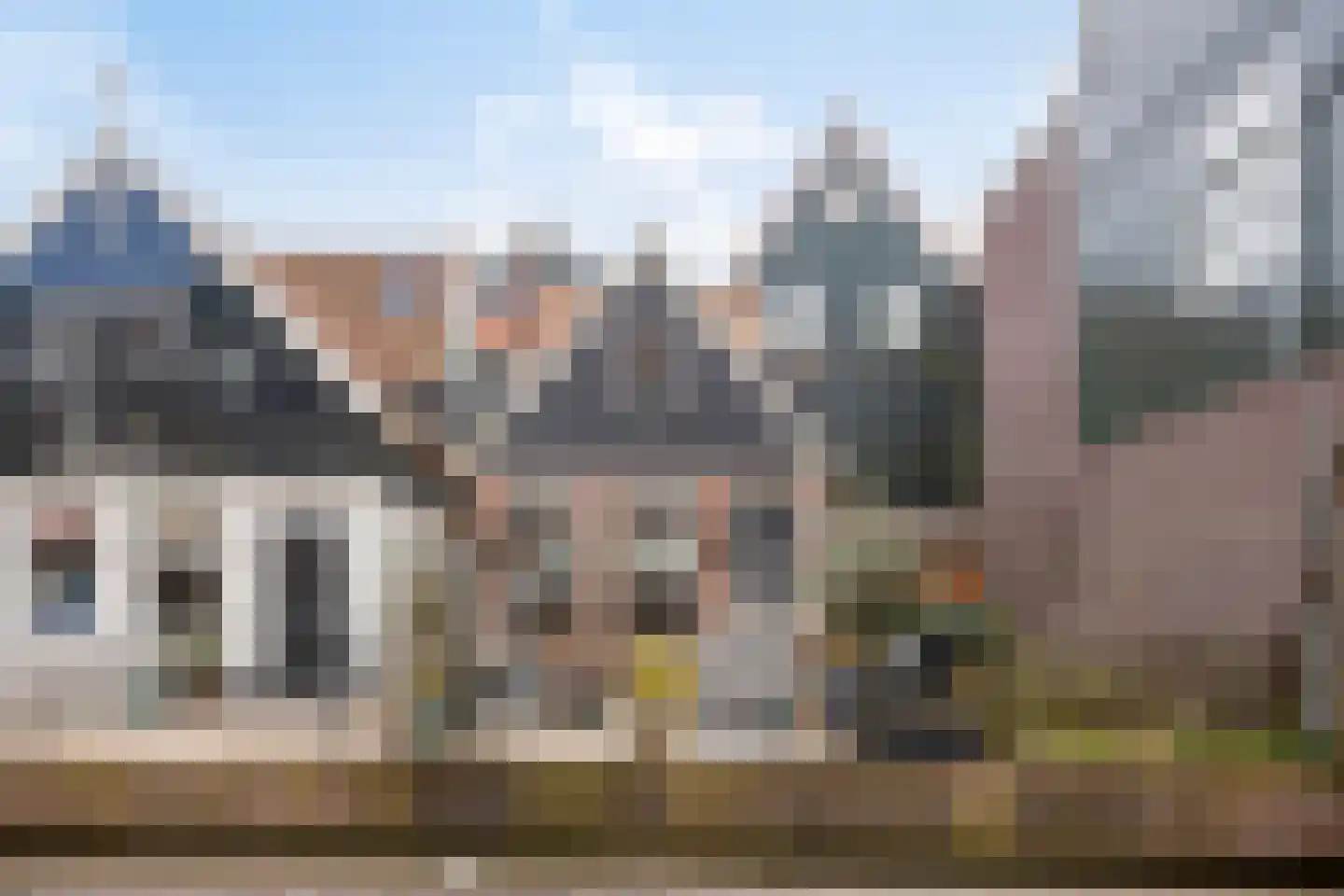 Haven 90 Volendam