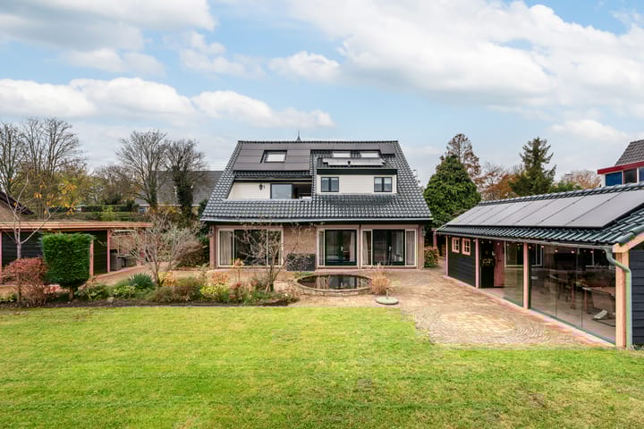 Havendam 13b dans Rhoon photo