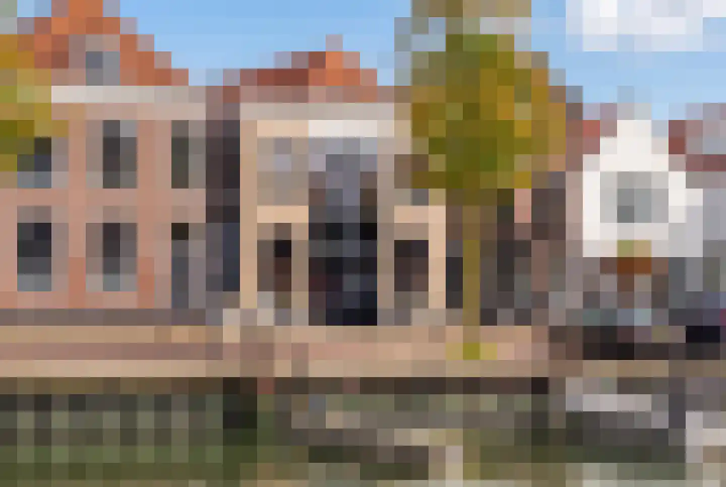 Havendam 17 A Oud-Beijerland