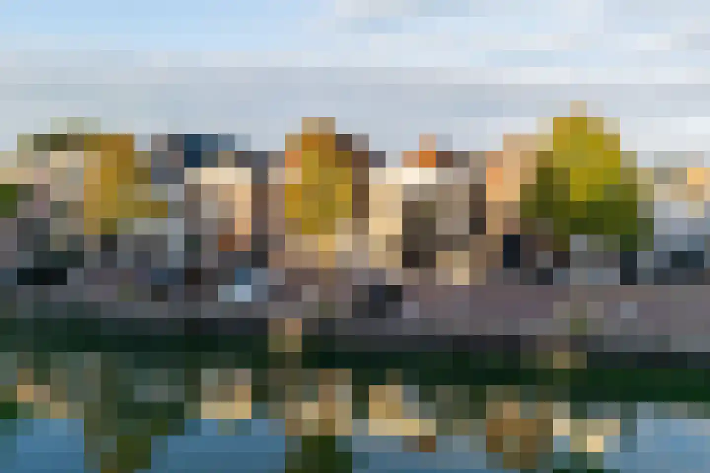 Havendam 17 A Oud-Beijerland thumbnail 82