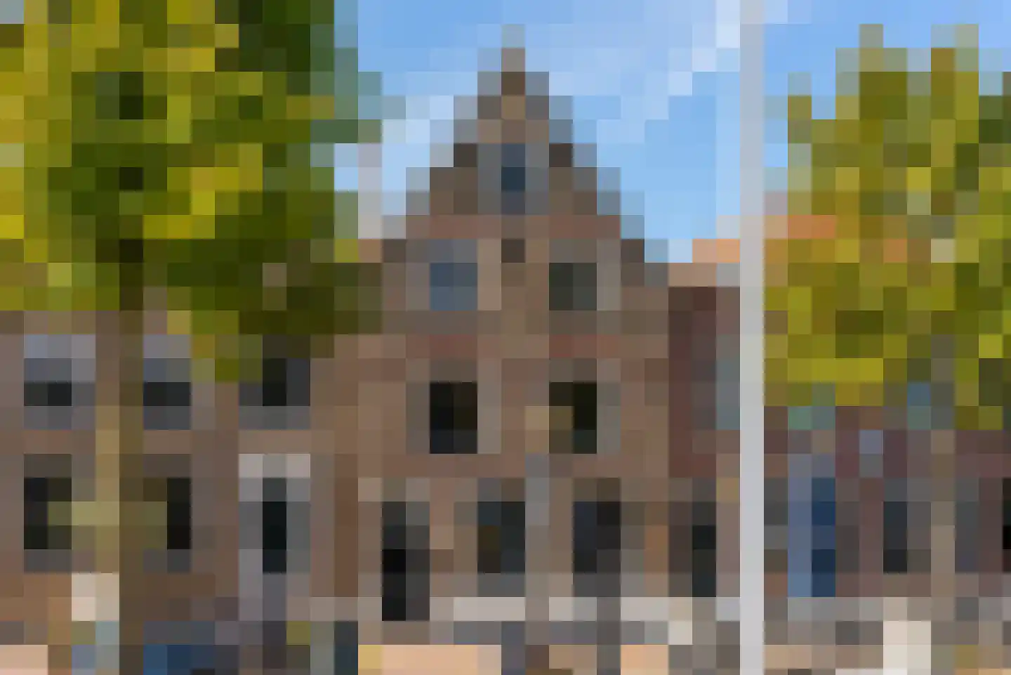 Havendam 8 in Oud-Beijerland