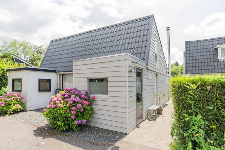 Havendijk 10-36 in Ooltgensplaat photo