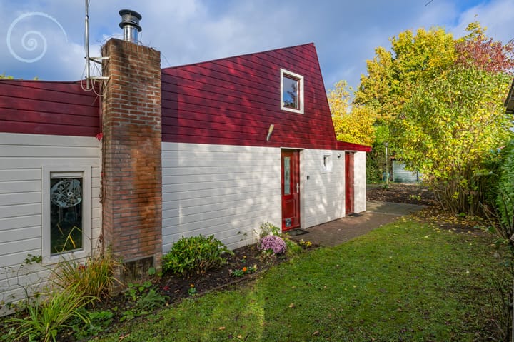 Havendijk 10-56 dans Ooltgensplaat photo