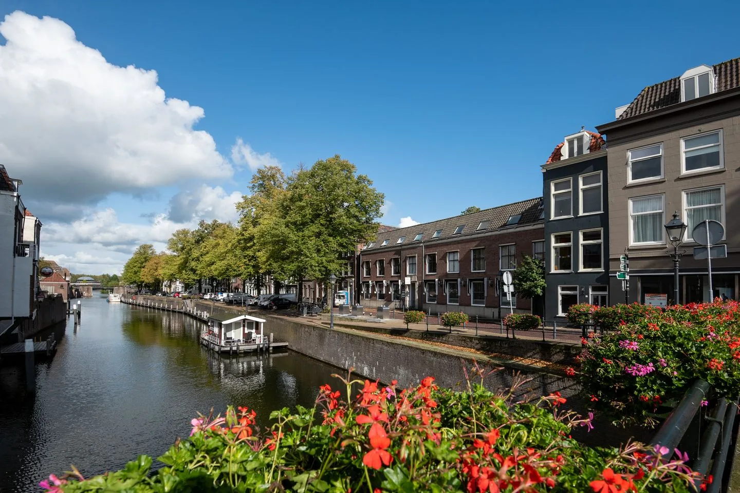 Havendijk 18 d Gorinchem foto 3
