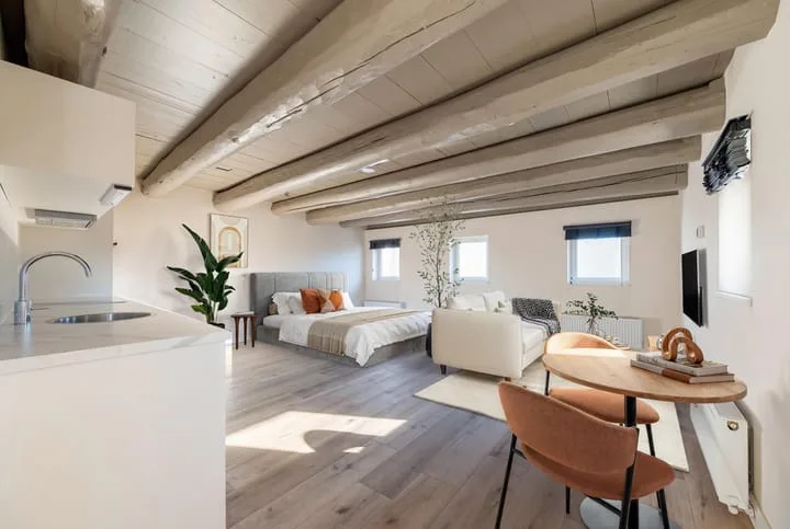 Havendijk 18 e en Gorinchem