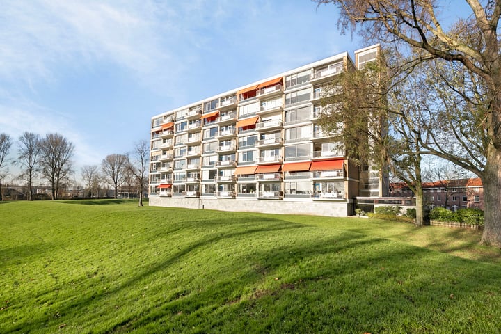 Havendijk 357 dans Schiedam photo