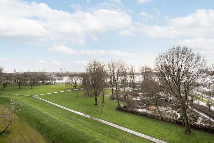 Havendijk 567 in Schiedam photo