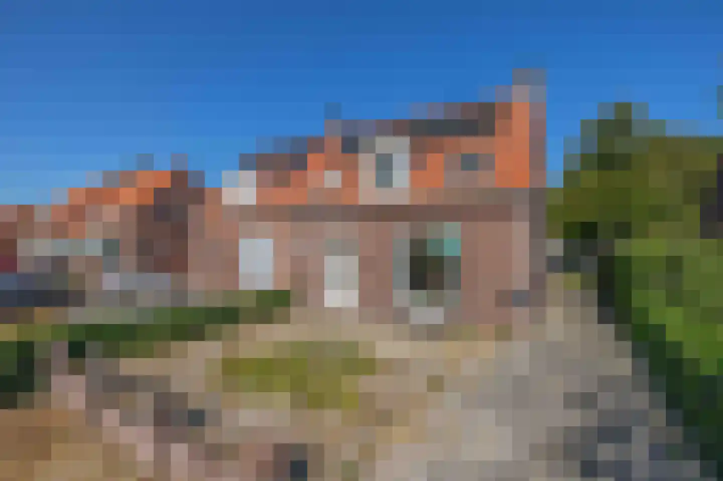 Haveneind 14 Goedereede