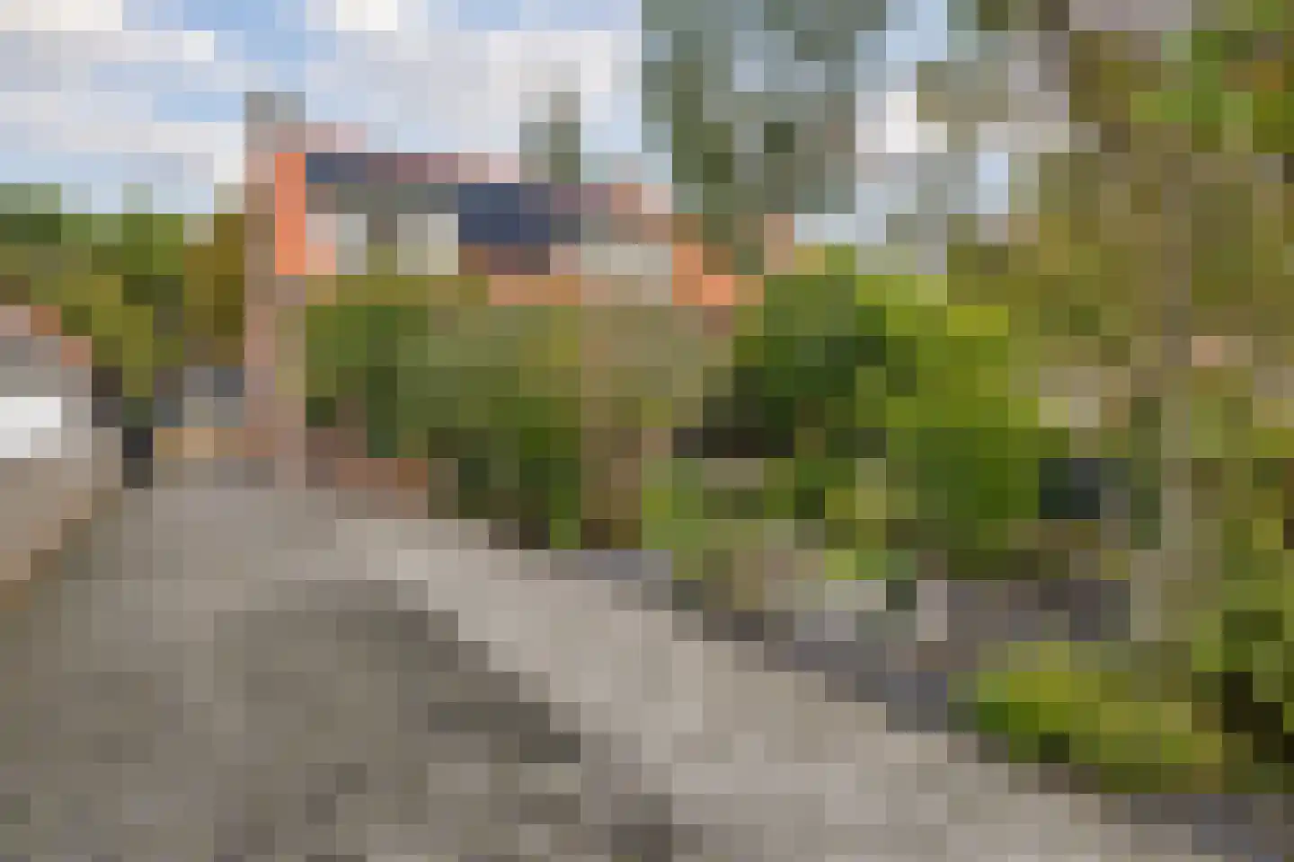 Haveneind 9 in Goedereede