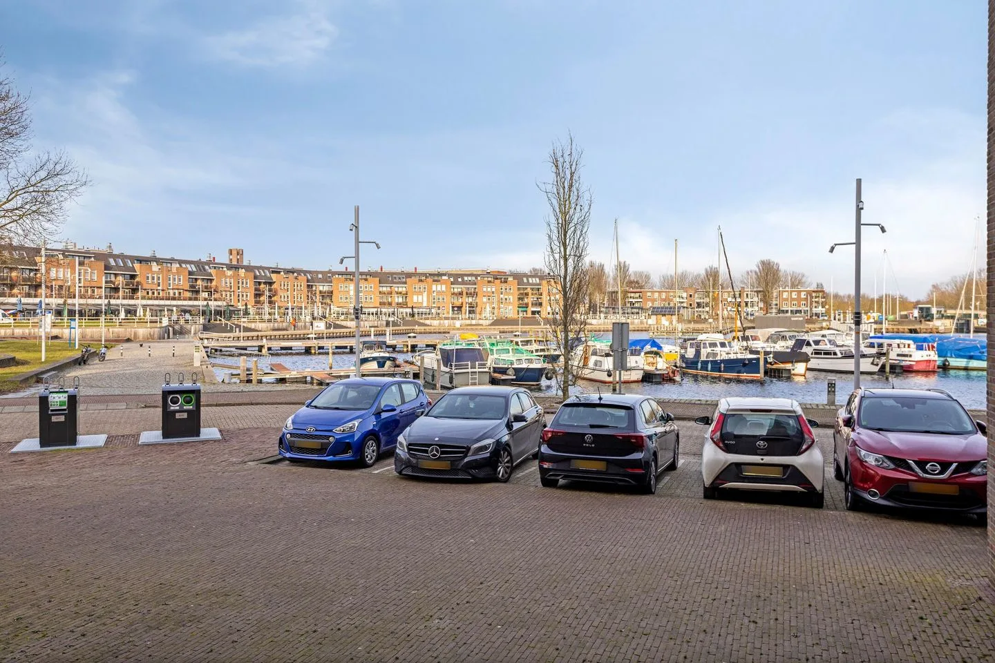 Havenhoofd 112 Almere thumbnail 39