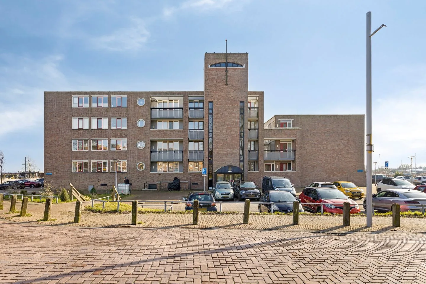 Havenhoofd 112 Almere thumbnail 4