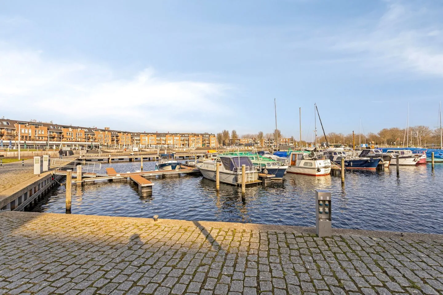Havenhoofd 112 Almere thumbnail 42