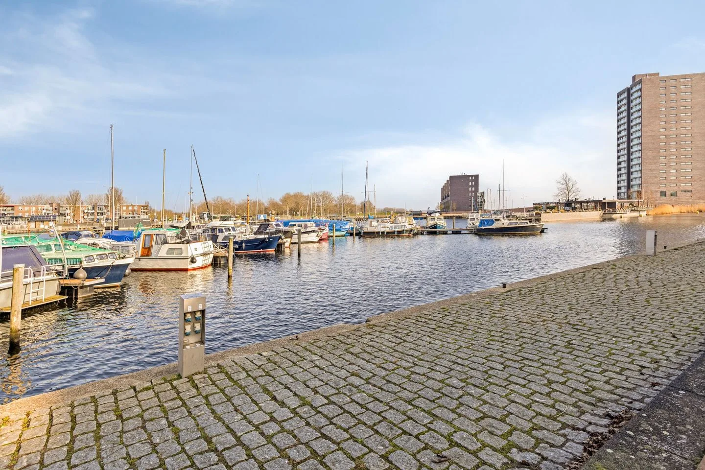 Havenhoofd 112 Almere thumbnail 43