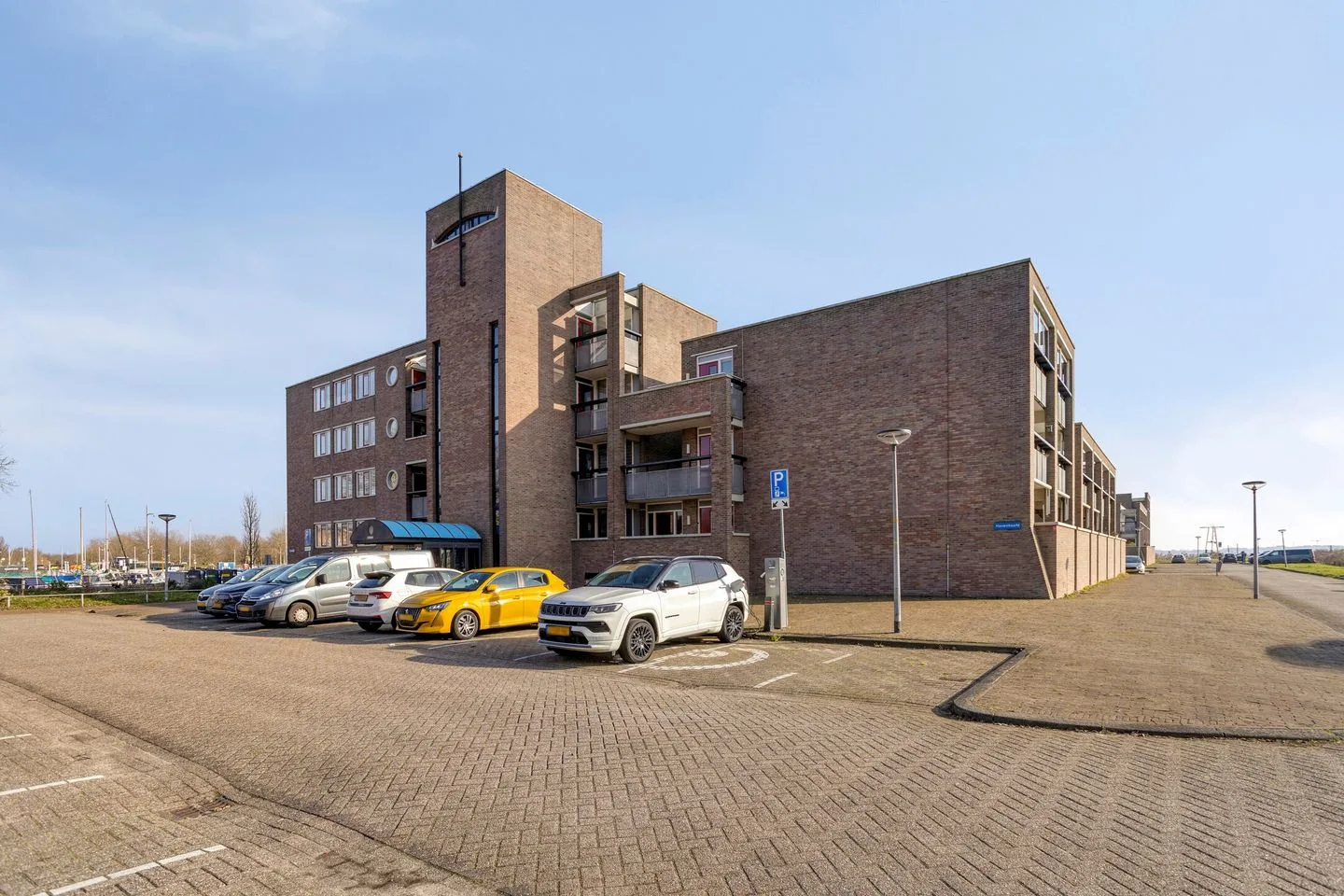 Havenhoofd 112 Almere thumbnail 5