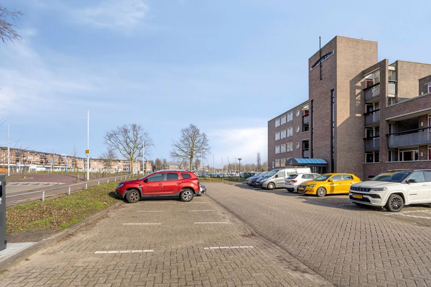 Havenhoofd 112 Almere thumbnail 6