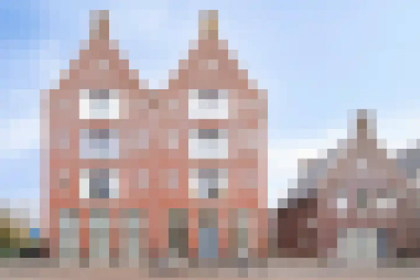 Havenhoofd 4 Oudenbosch
