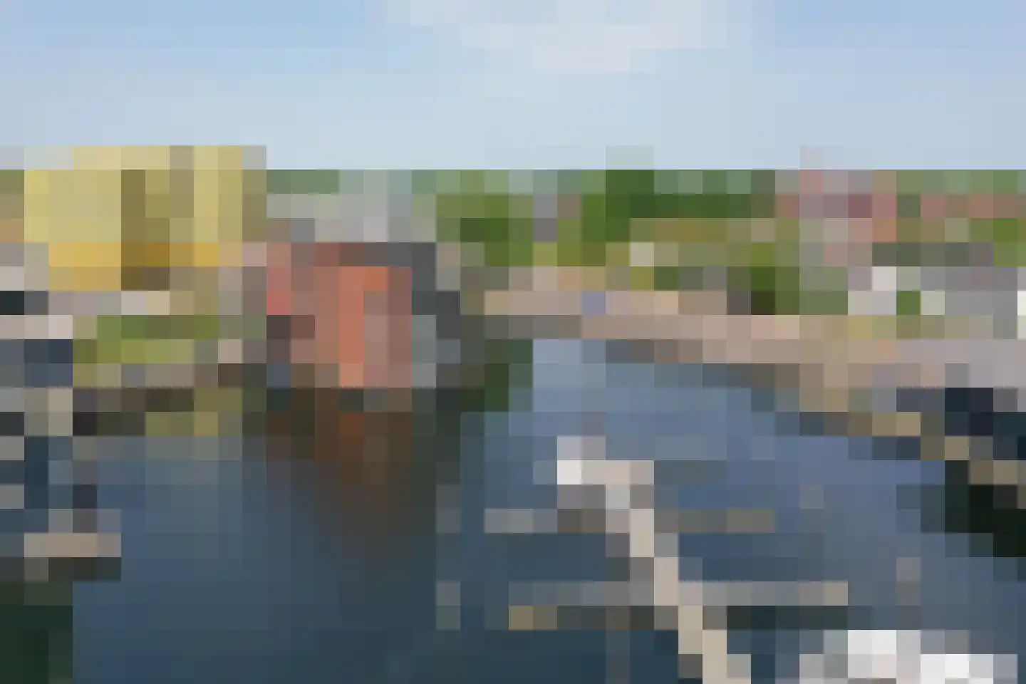 Havenkade 13 in Almelo
