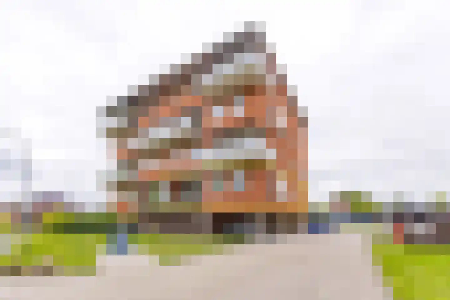 Havenkade 25 in Musselkanaal