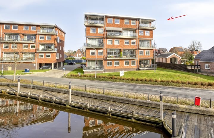 Photo of property Havenkade 41, Musselkanaal
