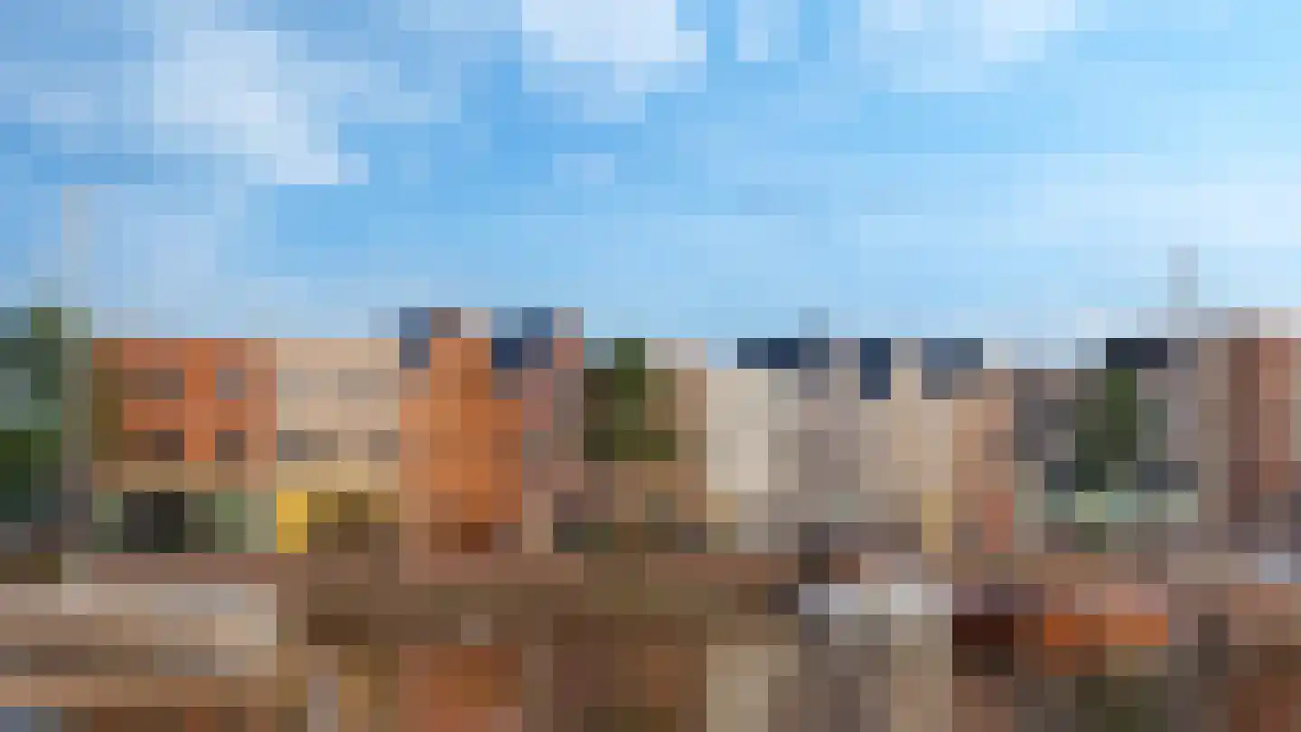 Havenkade 5 in Blauwestad