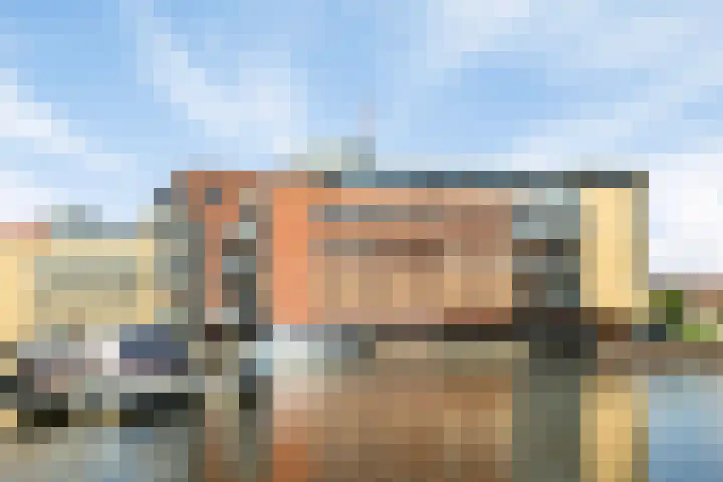 Havenkade 59 Almelo