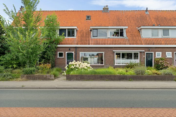 Havenkade 9 in Harderwijk Foto