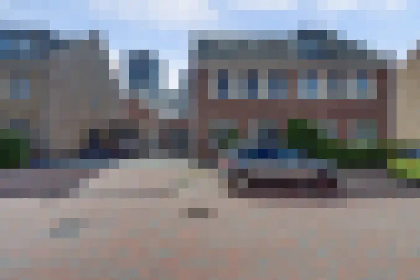 Havenkade 92 Spijkenisse