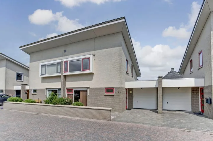 Havenkant 24 Biddinghuizen