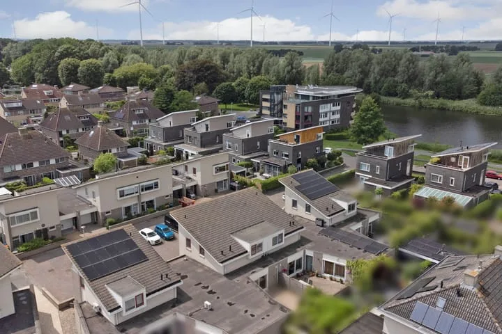 Havenkant 24 Biddinghuizen foto 2