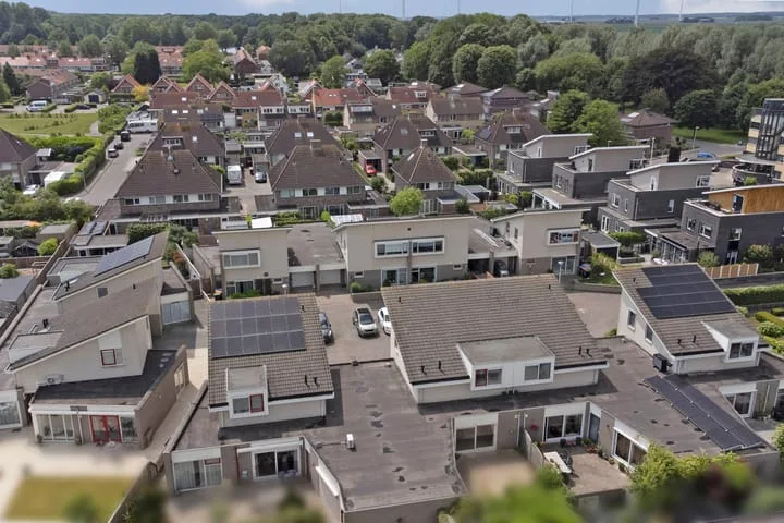 Havenkant 24 Biddinghuizen thumbnail 34