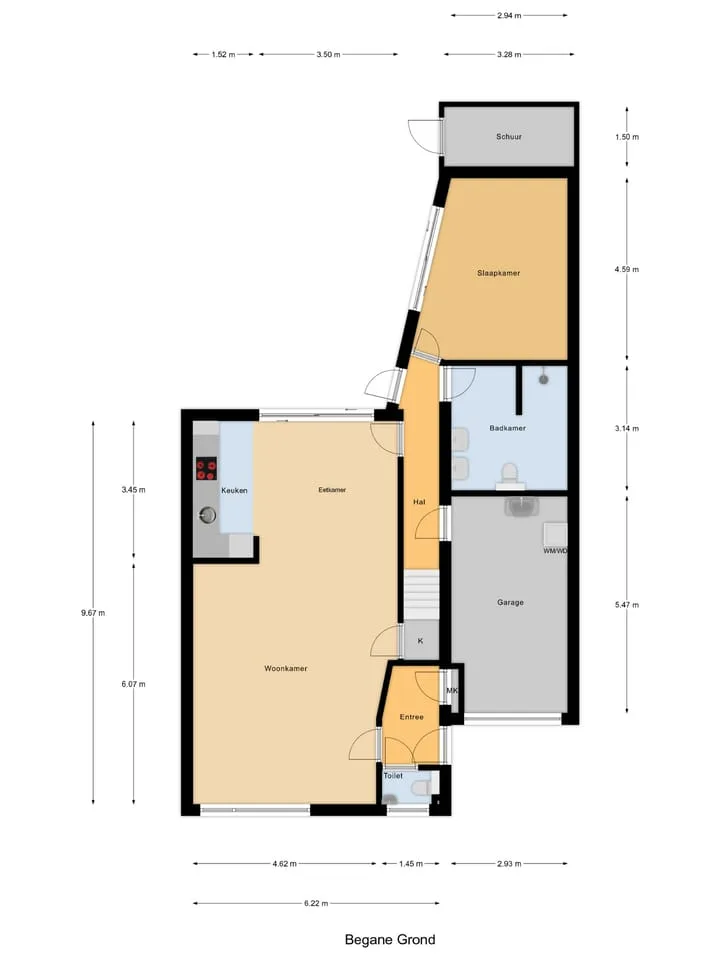 Havenkant 24 Biddinghuizen thumbnail 41