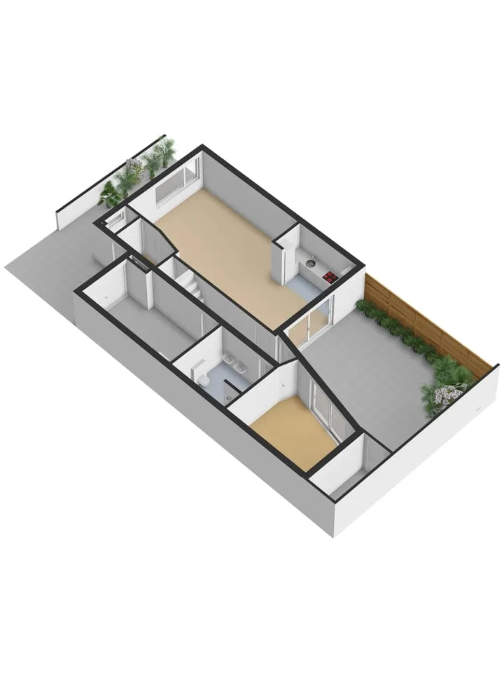 Havenkant 24 Biddinghuizen thumbnail 44