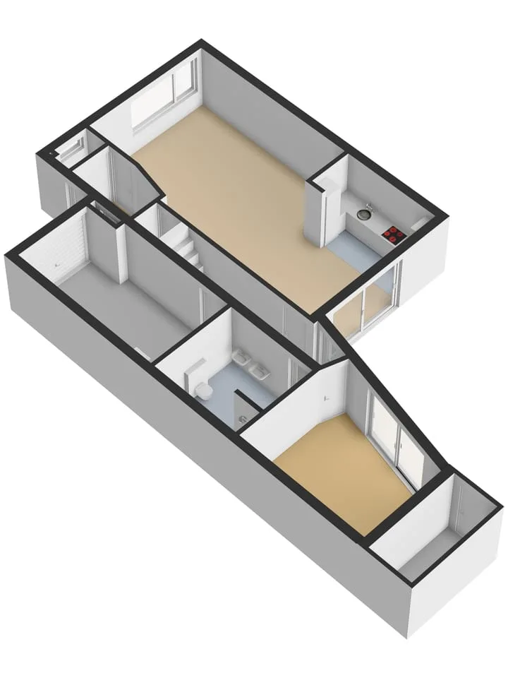 Havenkant 24 Biddinghuizen thumbnail 45
