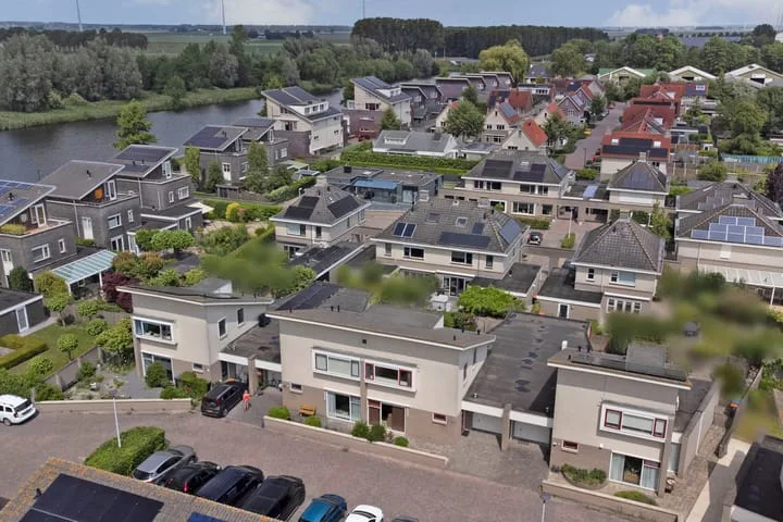 Havenkant 24 Biddinghuizen thumbnail 5
