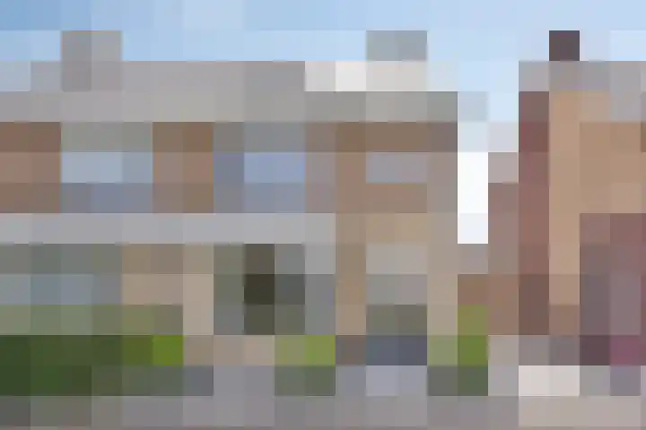 Havenkant 6 en Heerjansdam