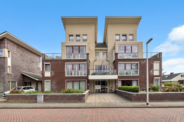 Havenkant 86 dans Biddinghuizen photo