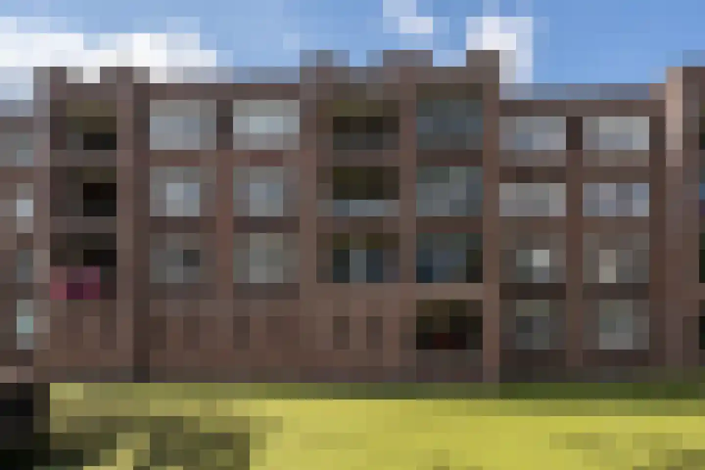 Havenkom 92 in Sommelsdijk