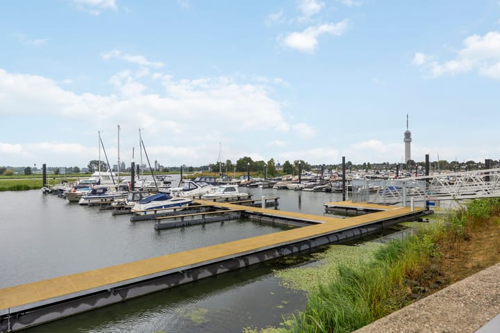 Havenkwartier 35 in Herten foto
