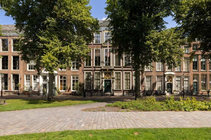 Havenpark 33 en Zierikzee foto