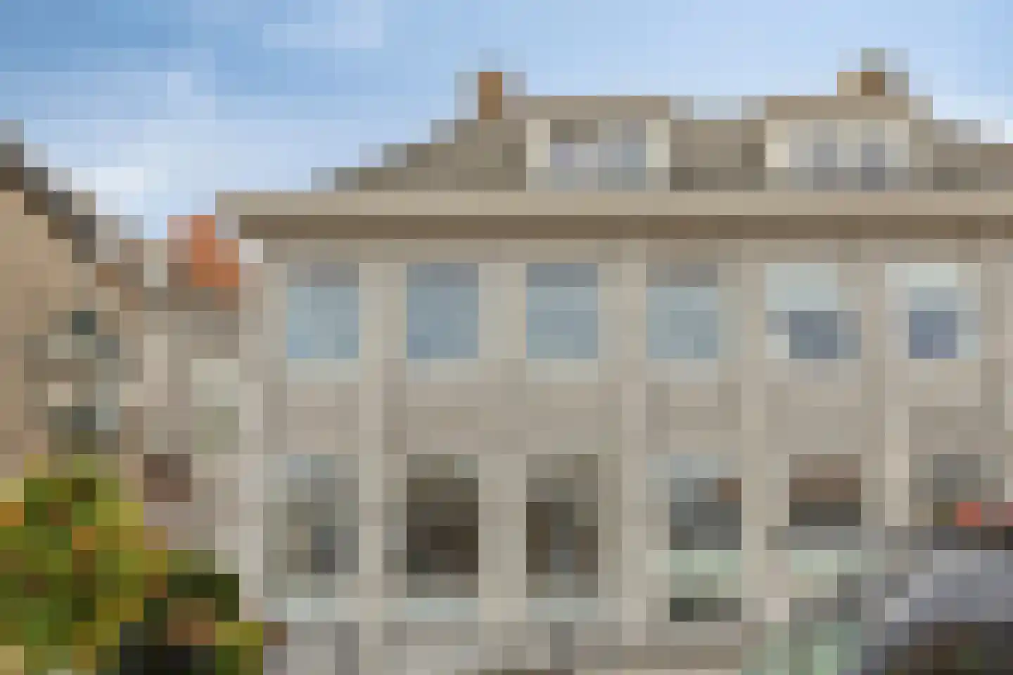 Havenpark 4 b in Zierikzee