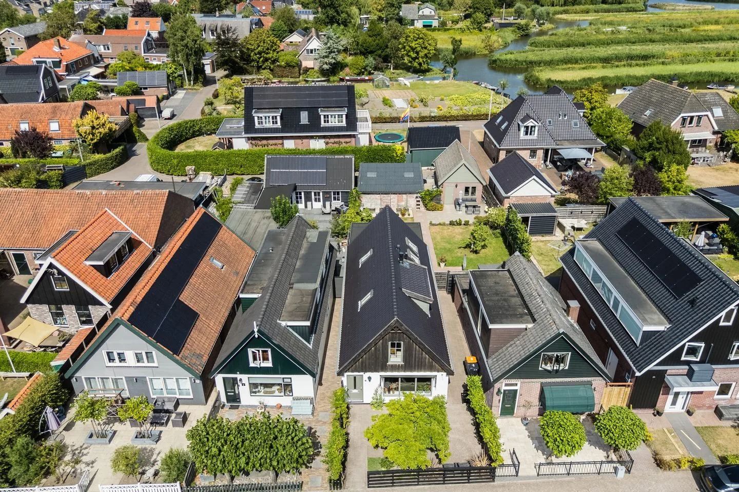 Havenplein 6 Broek op Langedijk foto 3