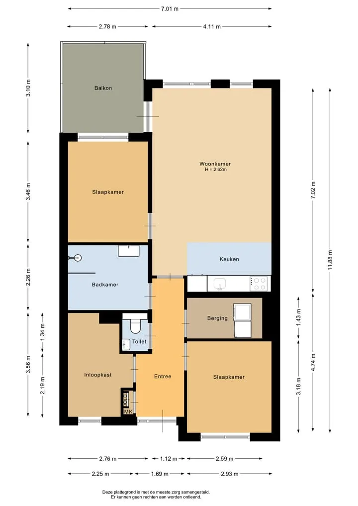 Havenspoor 153 Harderwijk thumbnail 34