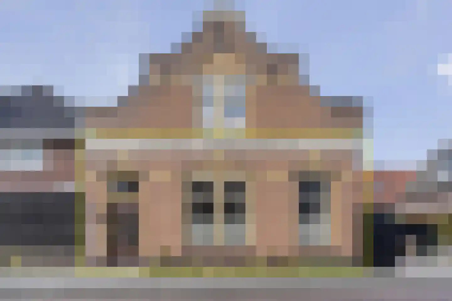 Havenstraat 1 in Meppel