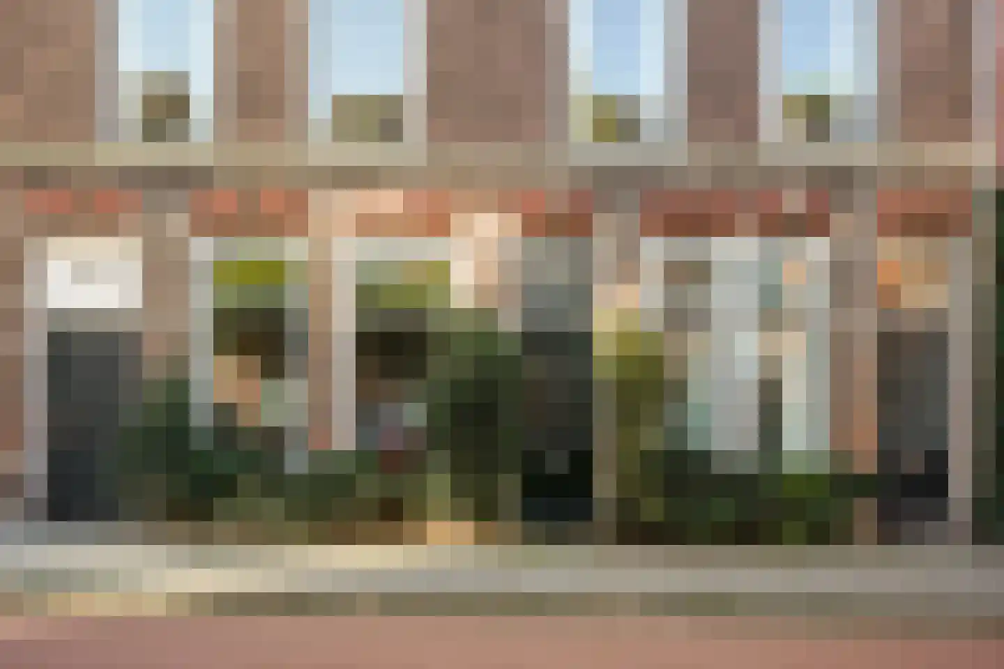 Havenstraat 1 A Delft