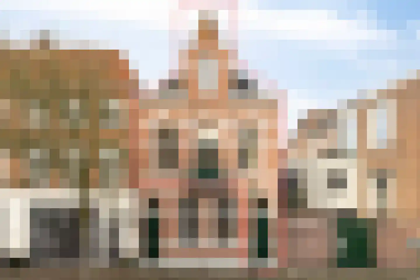 Havenstraat 1 's-Hertogenbosch