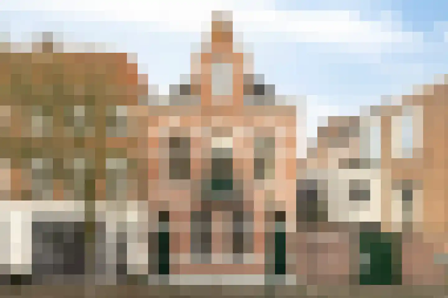 Havenstraat 1 's-Hertogenbosch