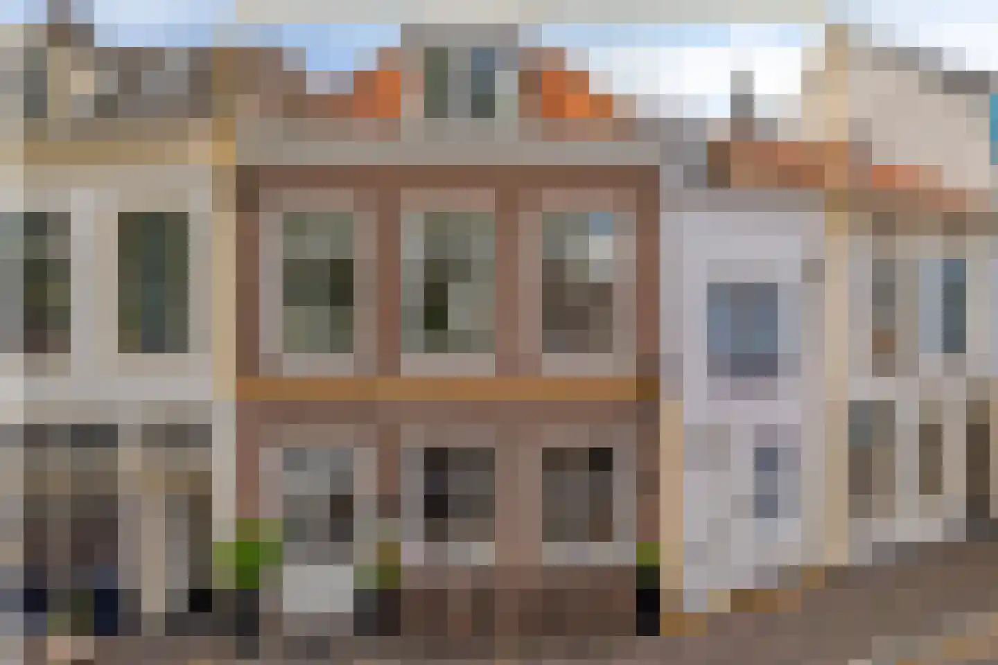 Havenstraat 10 in Woerden