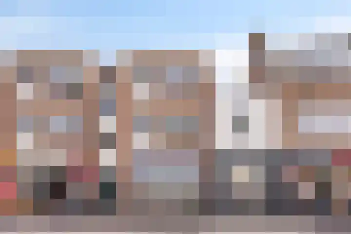 Havenstraat 10 B in Noordwijkerhout
